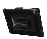 UAG Metropolis z uchwytem na dłoń do iPad 10.9" 10G black - 1224534 - zdjęcie 2